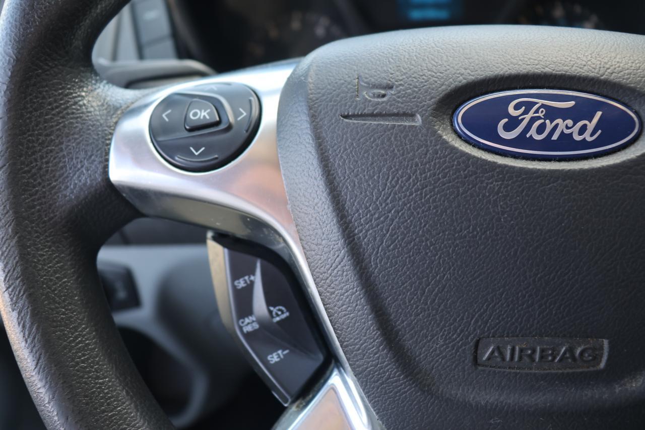 2019 FORD TRANSIT T-250 Houston TX