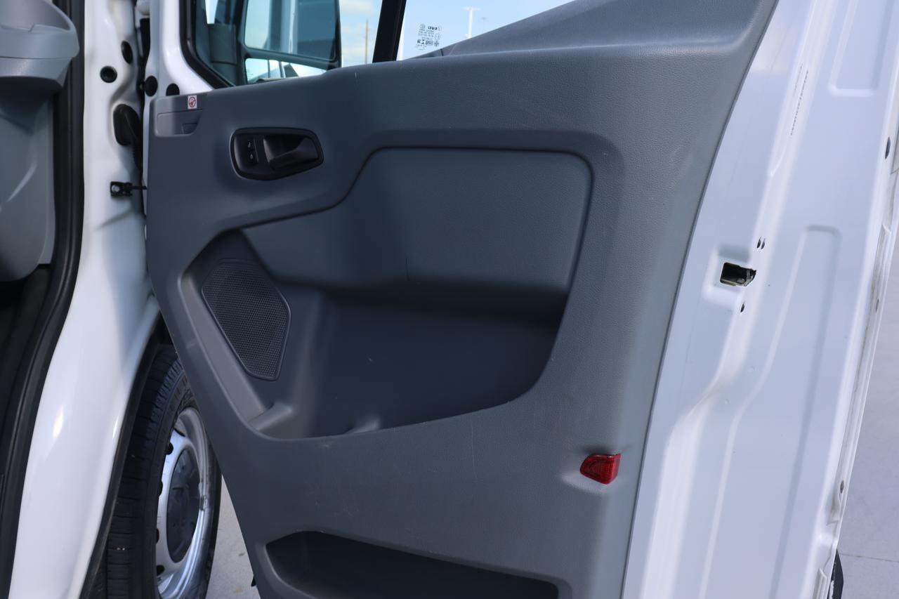 2019 FORD TRANSIT T-250 Houston TX