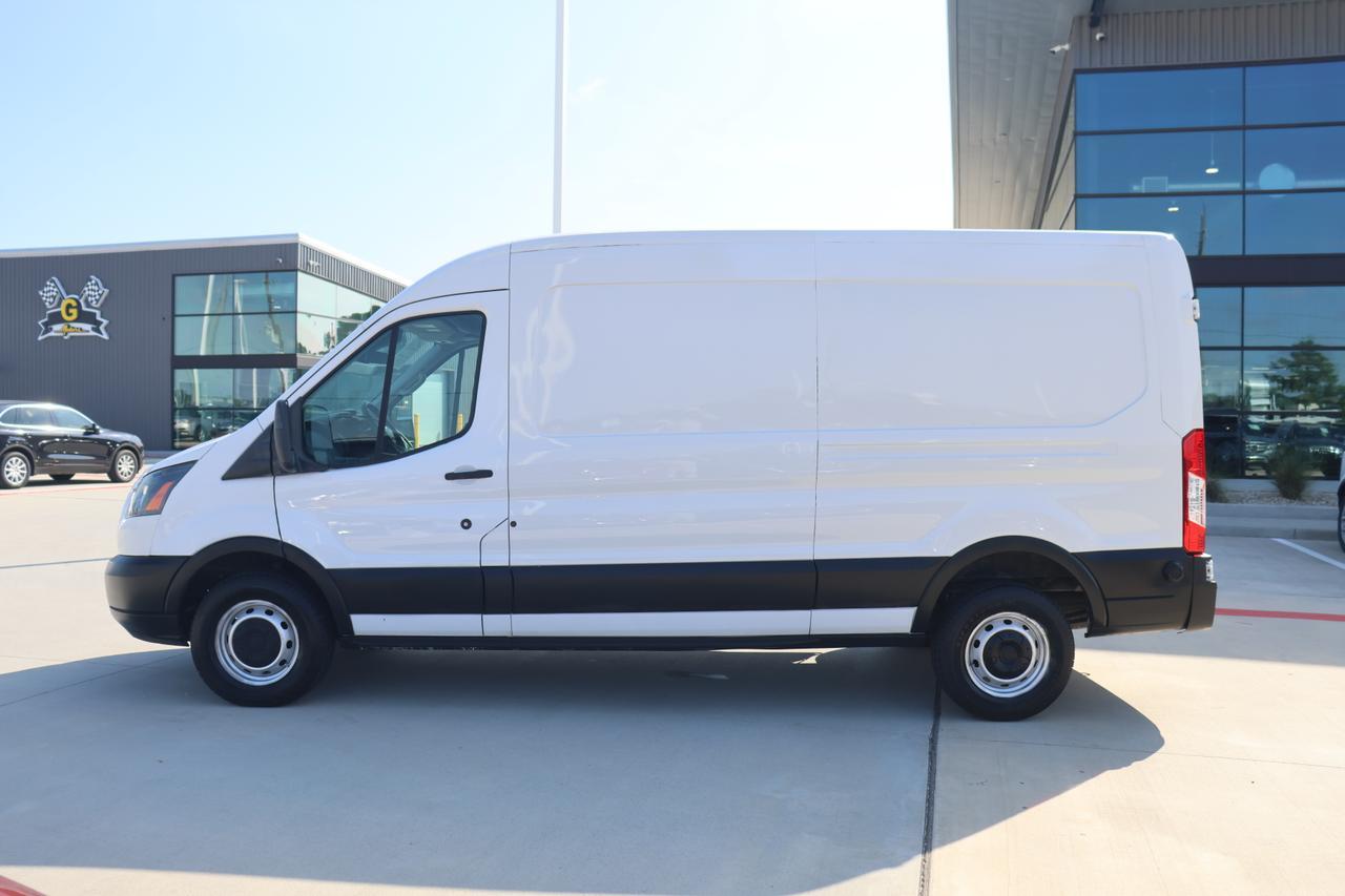 2019 FORD TRANSIT T-250 Houston TX