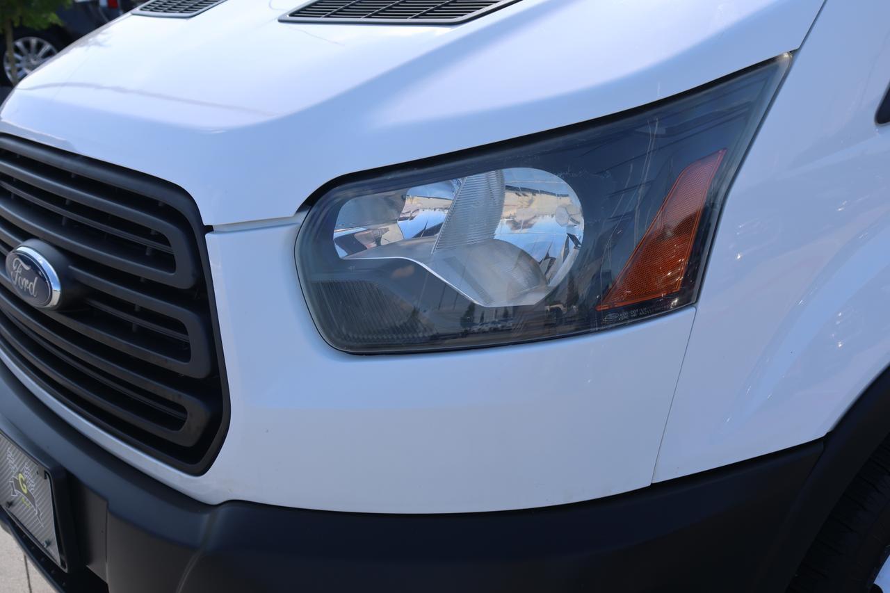 2019 FORD TRANSIT T-250 Houston TX