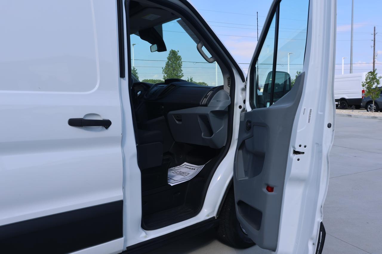 2019 FORD TRANSIT T-250 Houston TX