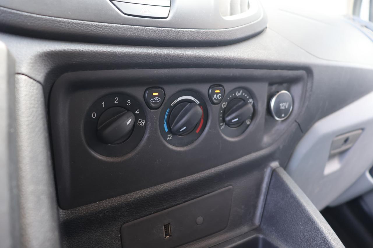 2019 FORD TRANSIT T-250 Houston TX