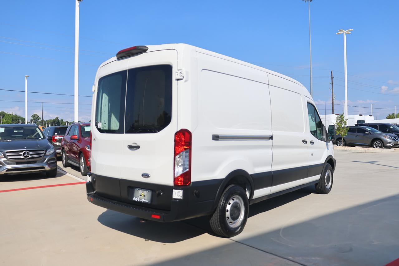 2019 FORD TRANSIT T-250 Houston TX