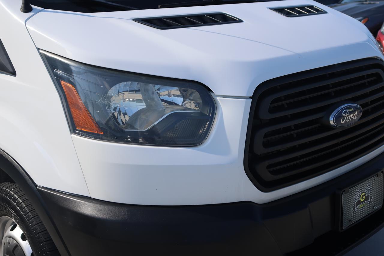 2019 FORD TRANSIT T-250 Houston TX