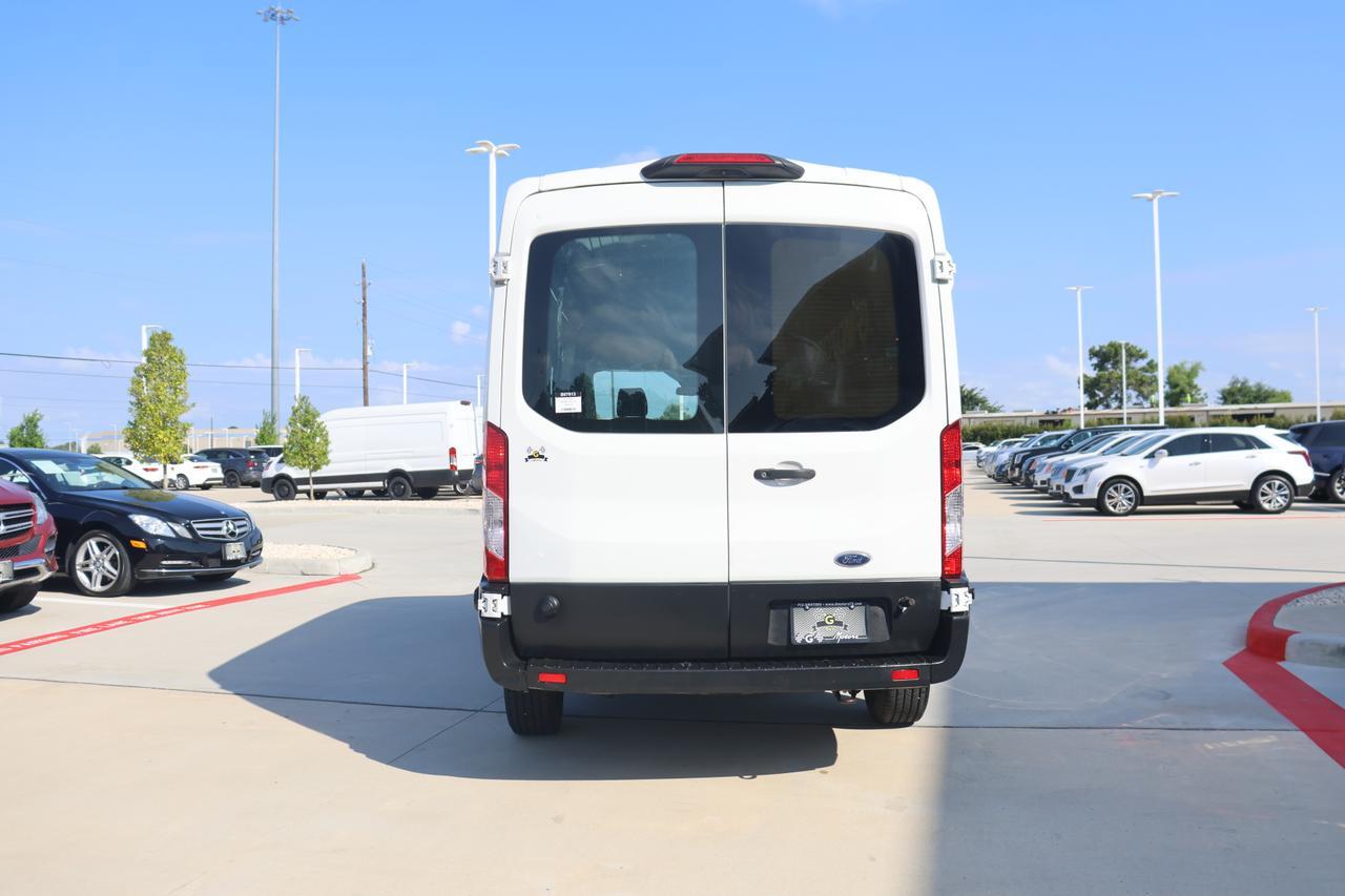 2019 FORD TRANSIT T-250 Houston TX
