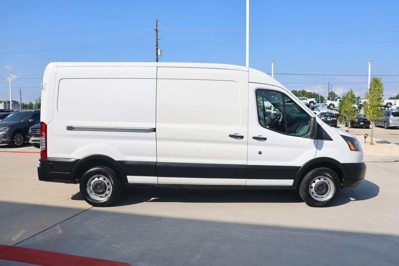 2019 FORD TRANSIT T-250 Houston TX