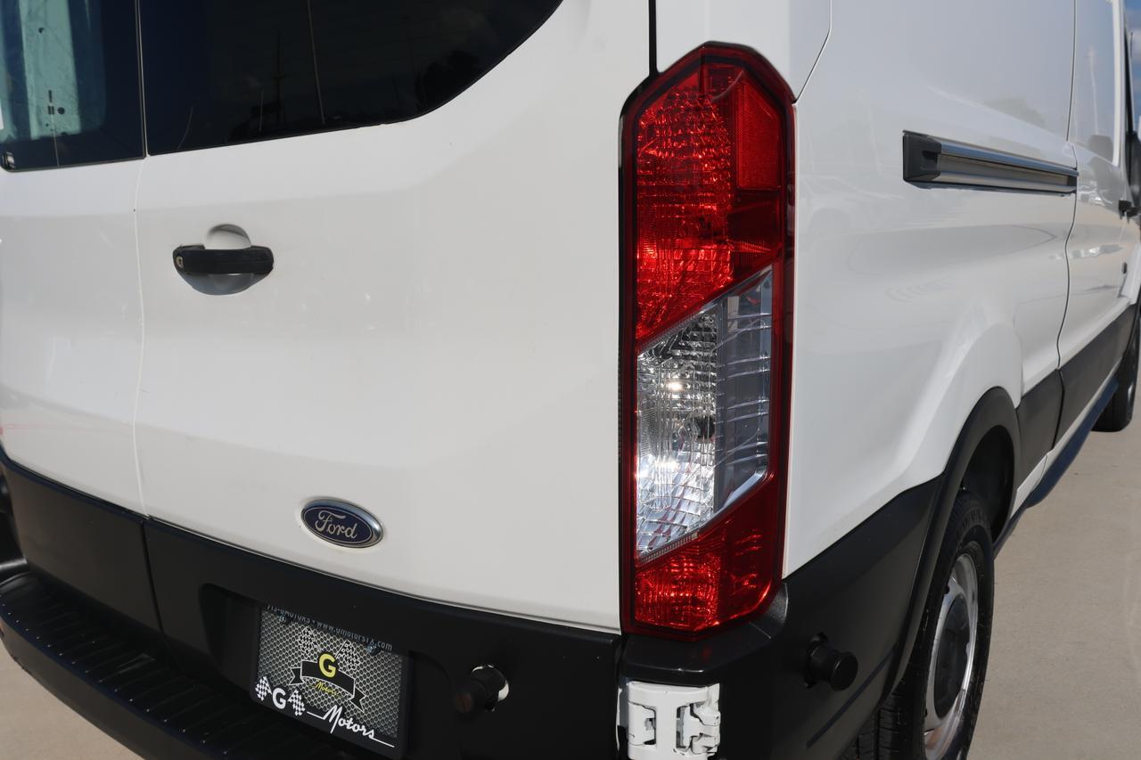 2019 FORD TRANSIT T-250 Houston TX