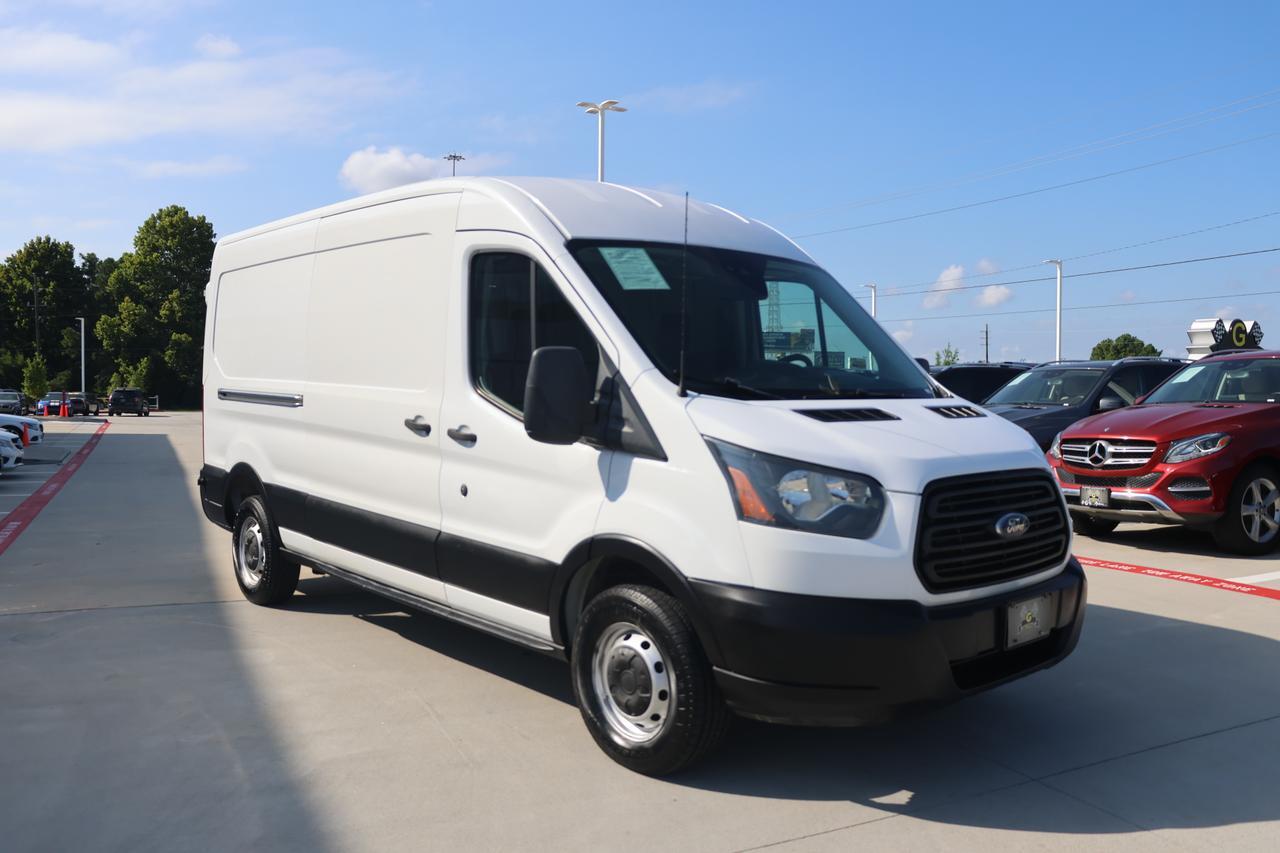 2019 FORD TRANSIT T-250 Houston TX