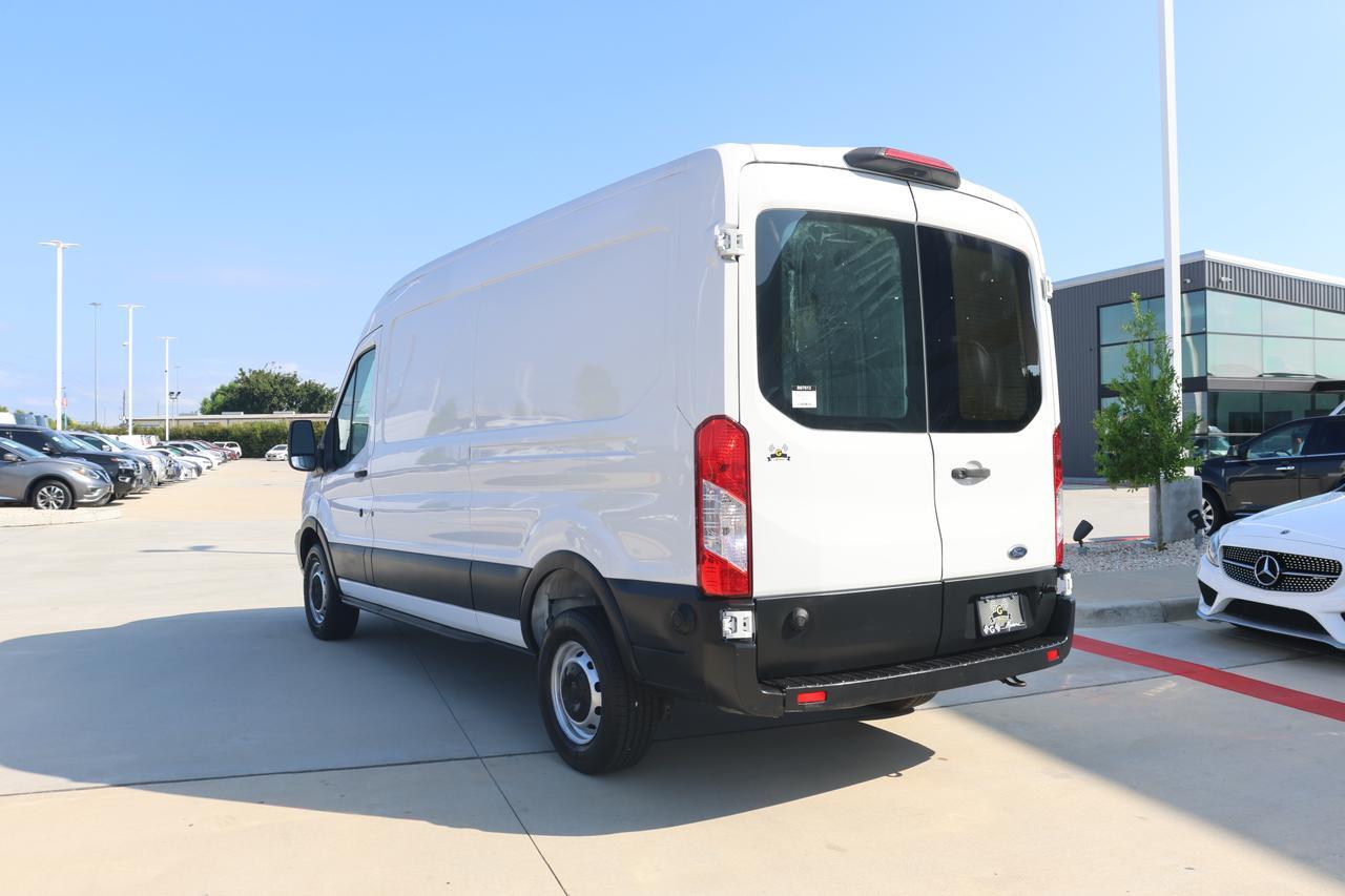2019 FORD TRANSIT T-250 Houston TX