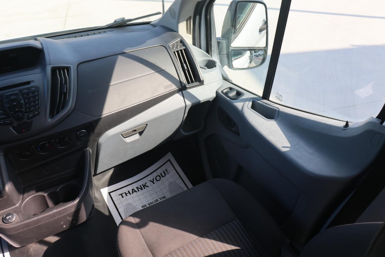2019 FORD TRANSIT T-250 Houston TX
