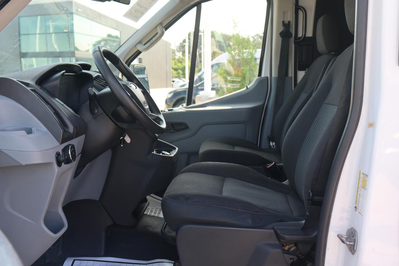 2019 FORD TRANSIT T-250 Houston TX