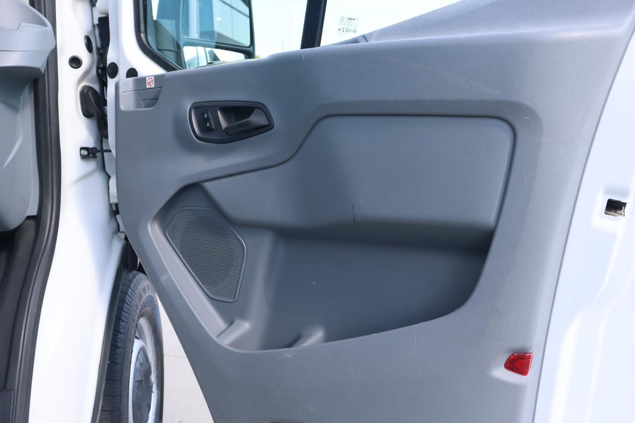 2019 FORD TRANSIT T-250 Houston TX