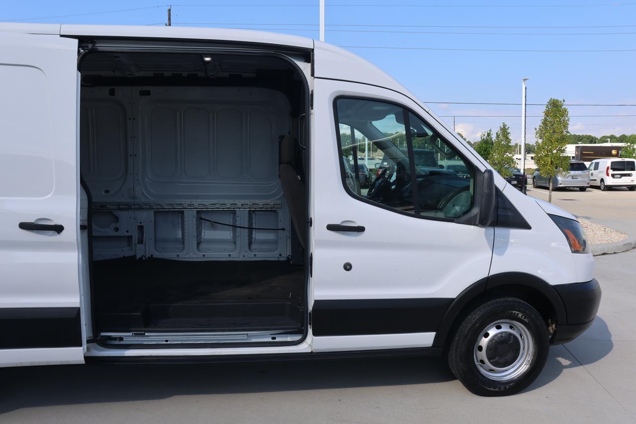 2019 FORD TRANSIT T-250 Houston TX