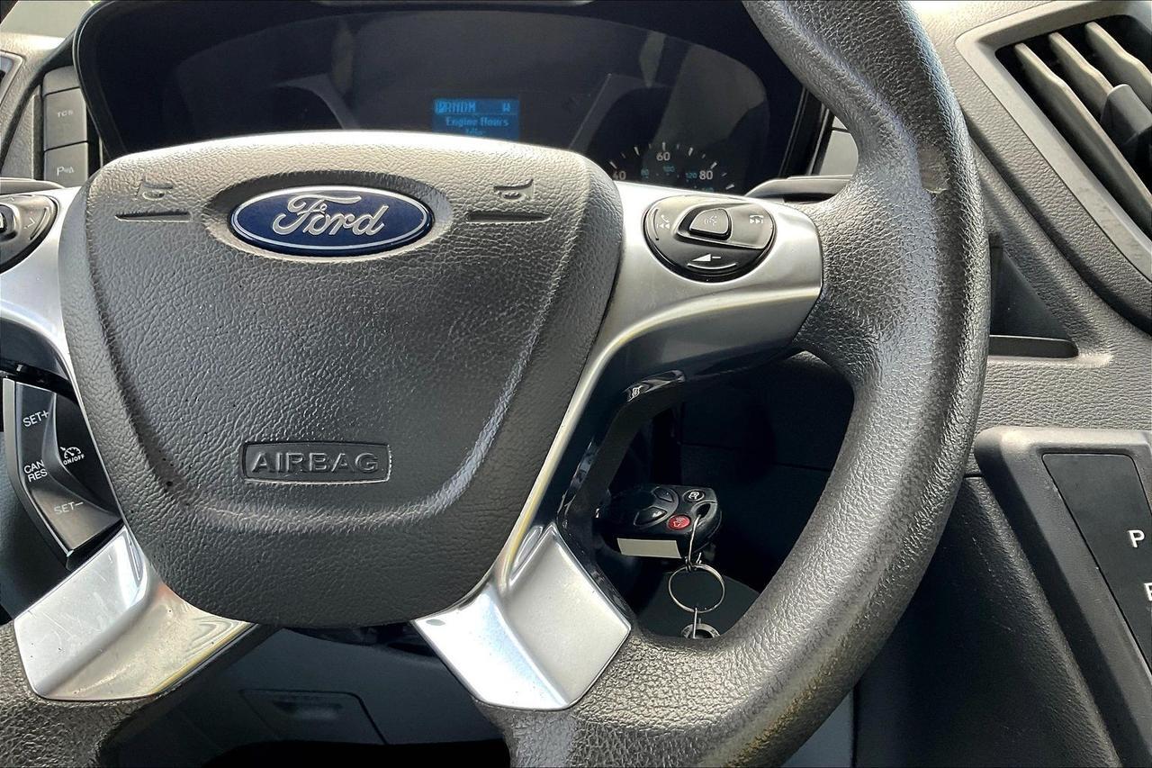 2019 FORD TRANSIT T-250 Houston TX