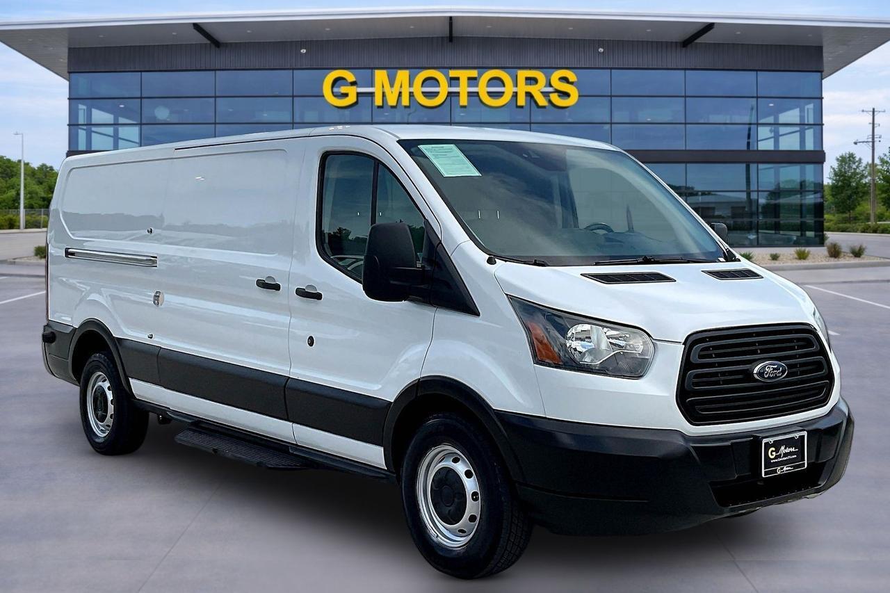 2019 FORD TRANSIT T-250 Houston TX