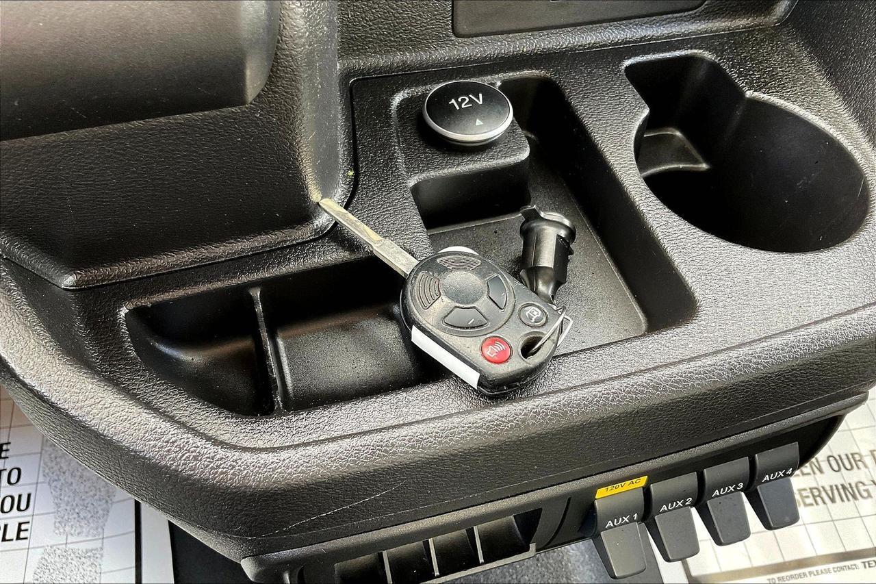 2019 FORD TRANSIT T-250 Houston TX