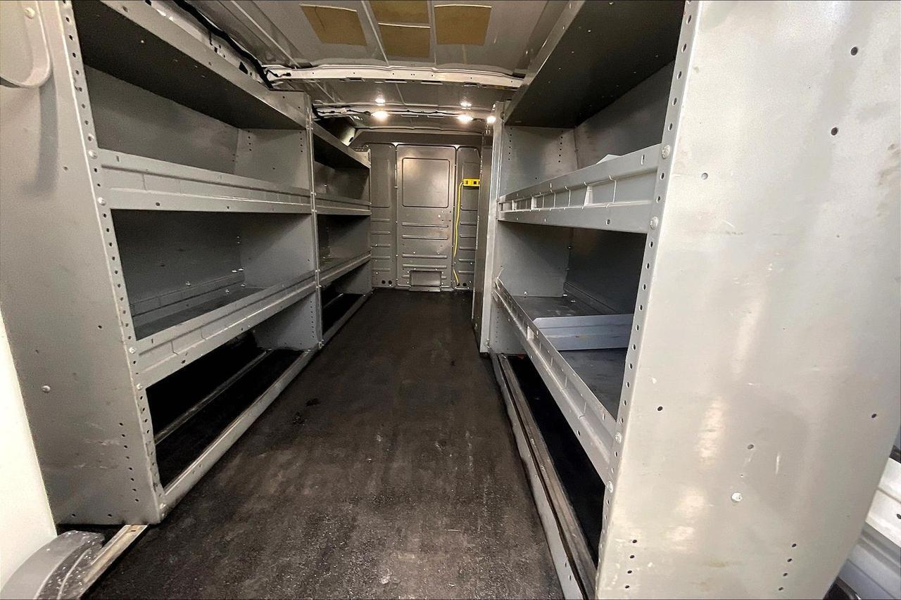 2019 FORD TRANSIT T-250 Houston TX