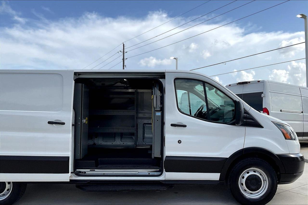2019 FORD TRANSIT T-250 Houston TX