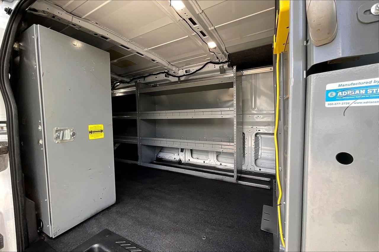 2019 FORD TRANSIT T-250 Houston TX