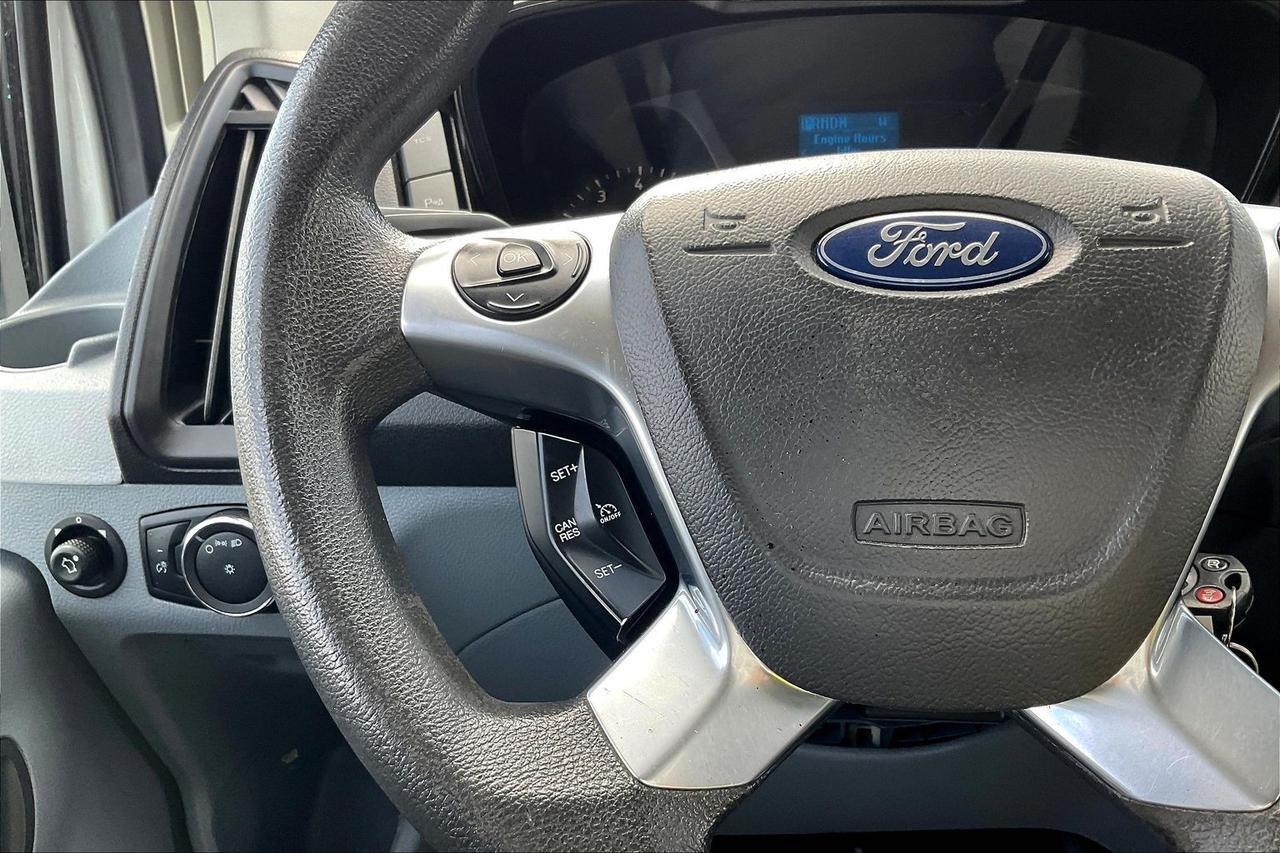 2019 FORD TRANSIT T-250 Houston TX