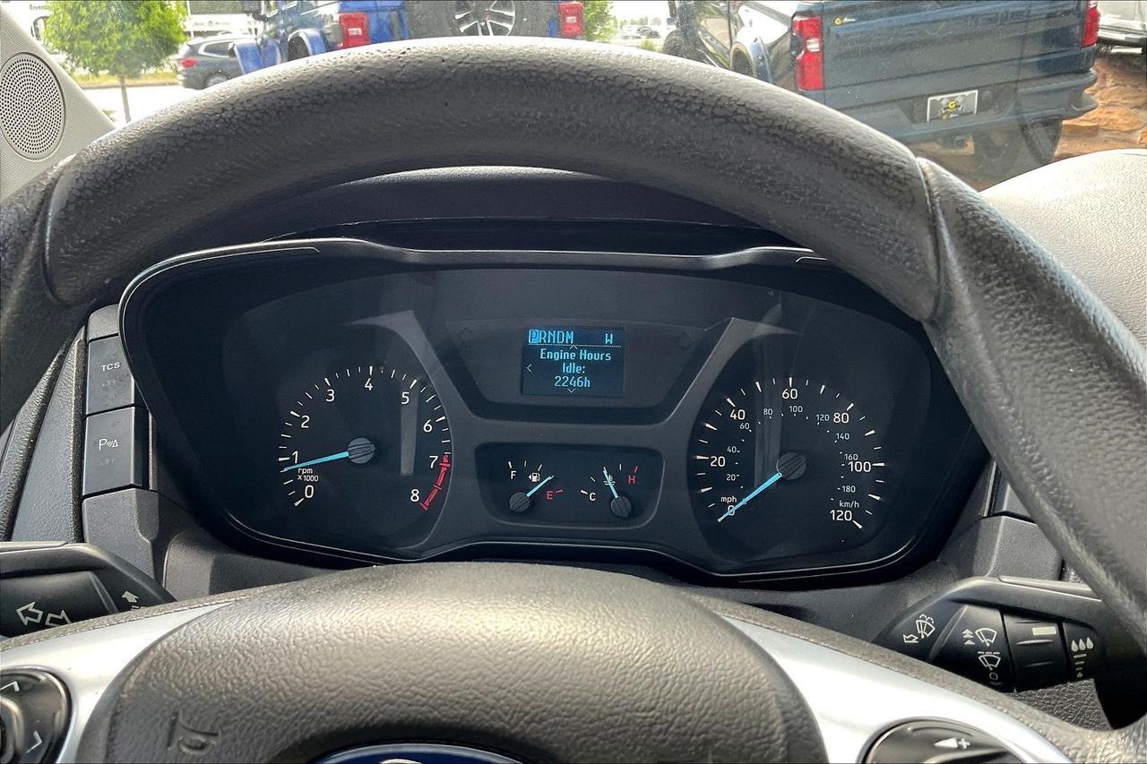 2019 FORD TRANSIT T-250 Houston TX