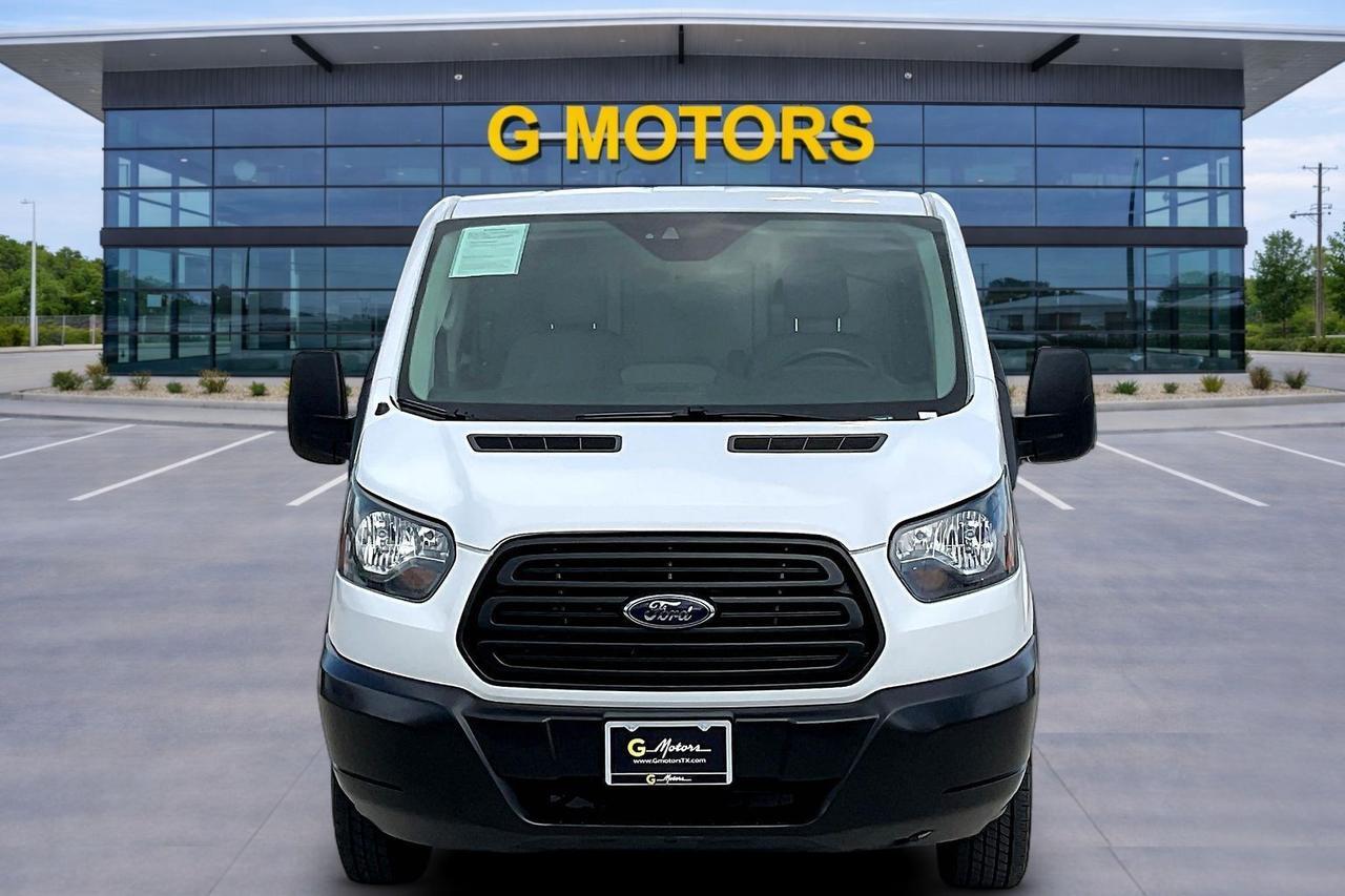 2019 FORD TRANSIT T-250 Houston TX