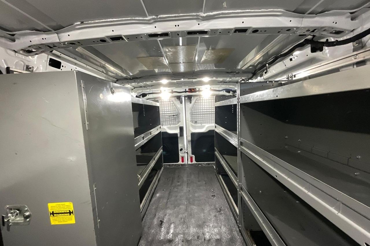2019 FORD TRANSIT T-250 Houston TX