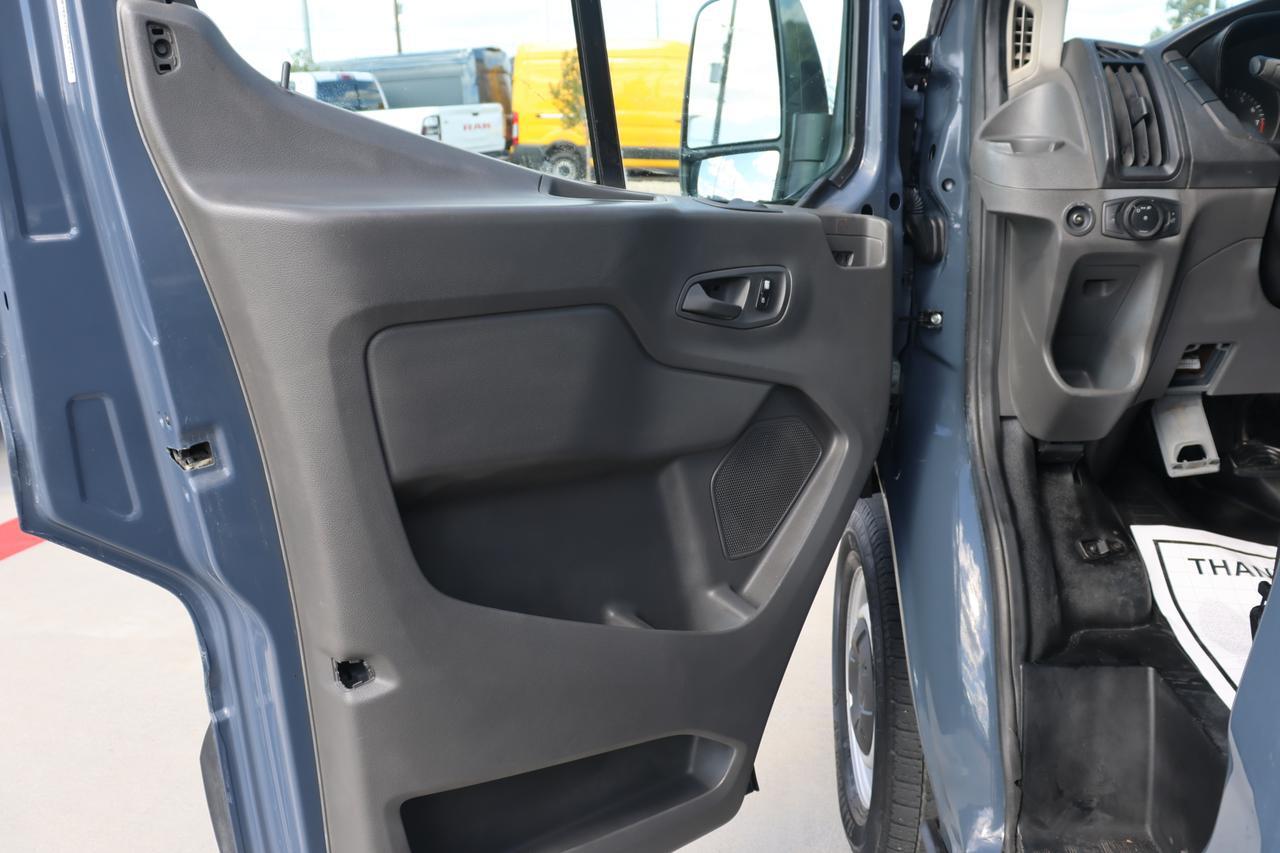 2019 FORD TRANSIT T-250 Houston TX