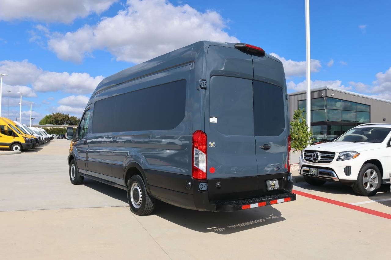 2019 FORD TRANSIT T-250 Houston TX
