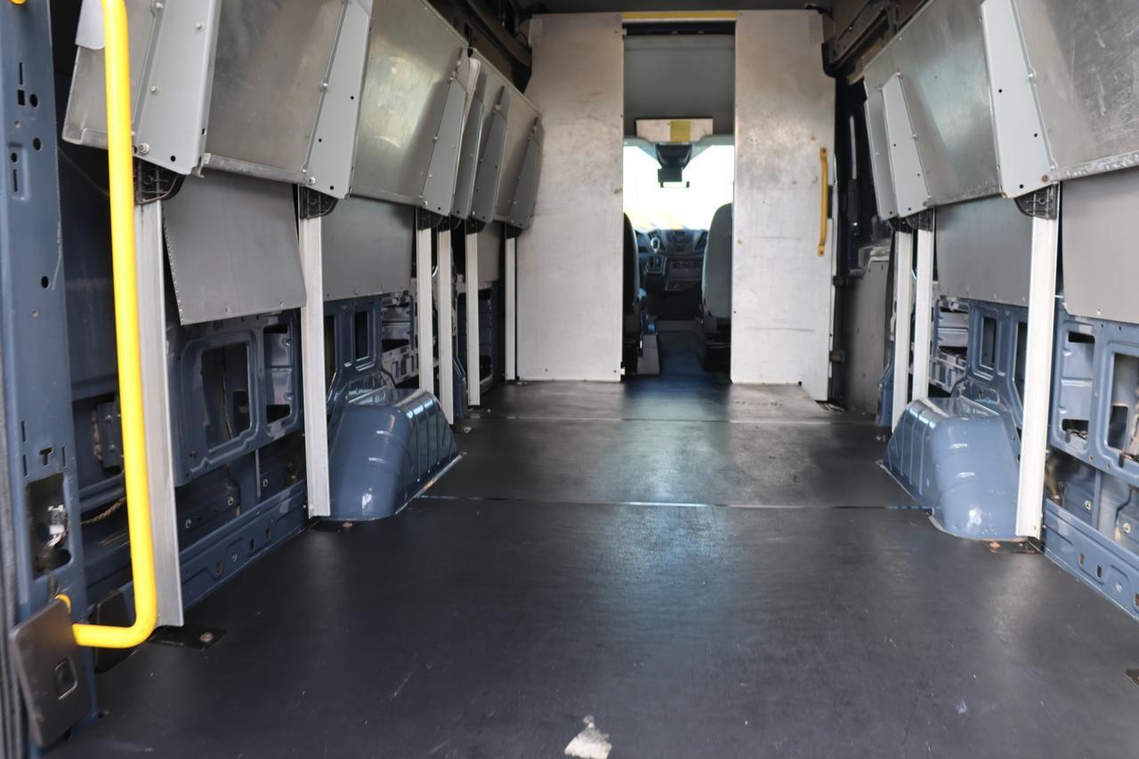 2019 FORD TRANSIT T-250 Houston TX