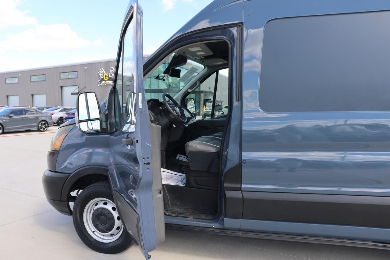 2019 FORD TRANSIT T-250 Houston TX
