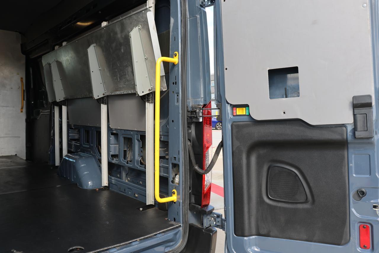 2019 FORD TRANSIT T-250 Houston TX