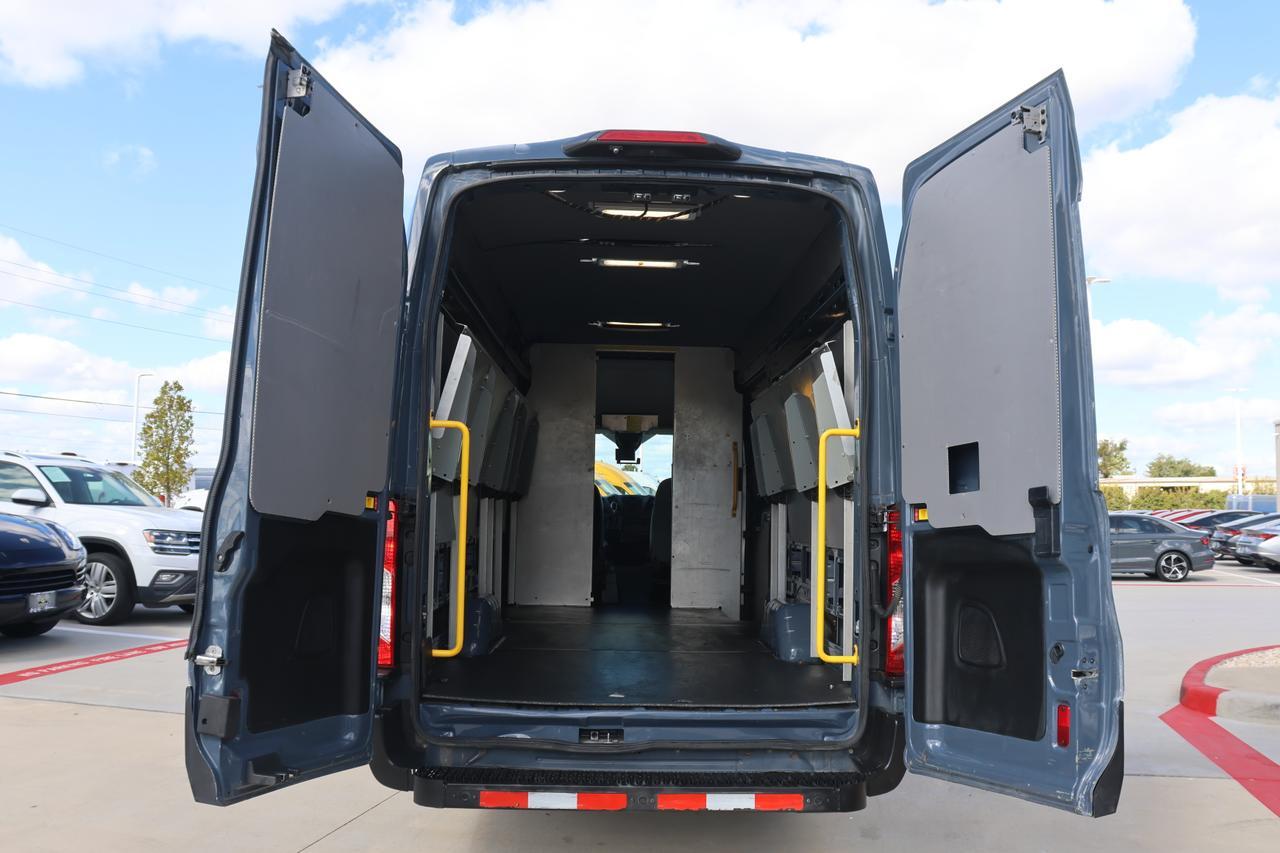 2019 FORD TRANSIT T-250 Houston TX