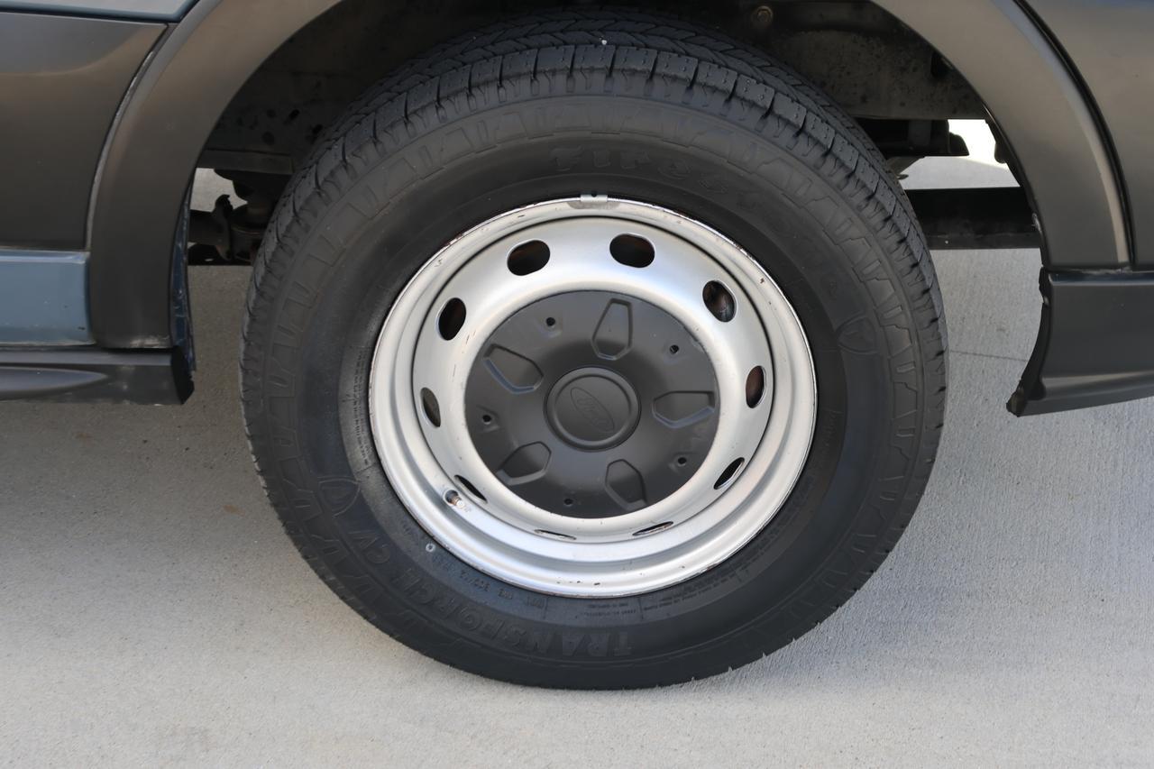 2019 FORD TRANSIT T-250 Houston TX