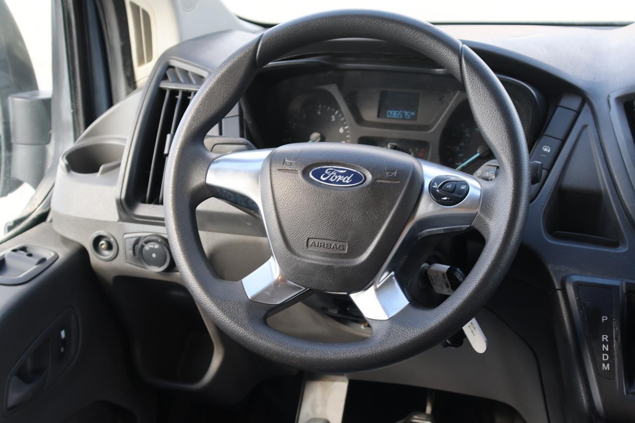 2019 FORD TRANSIT T-250 Houston TX