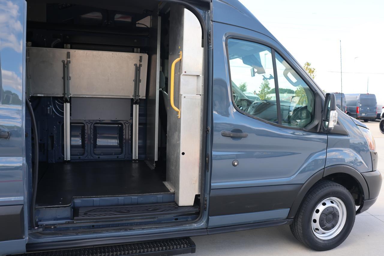 2019 FORD TRANSIT T-250 Houston TX