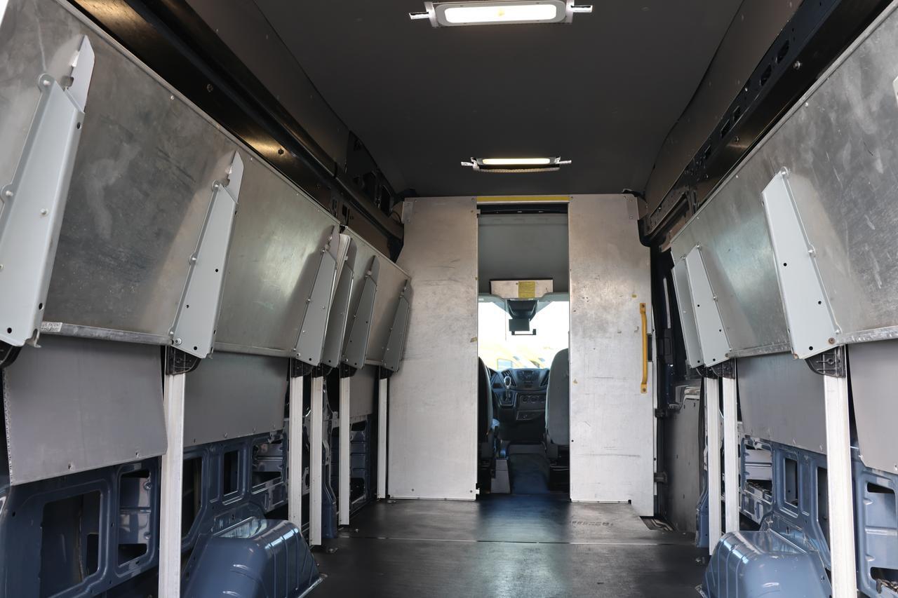 2019 FORD TRANSIT T-250 Houston TX