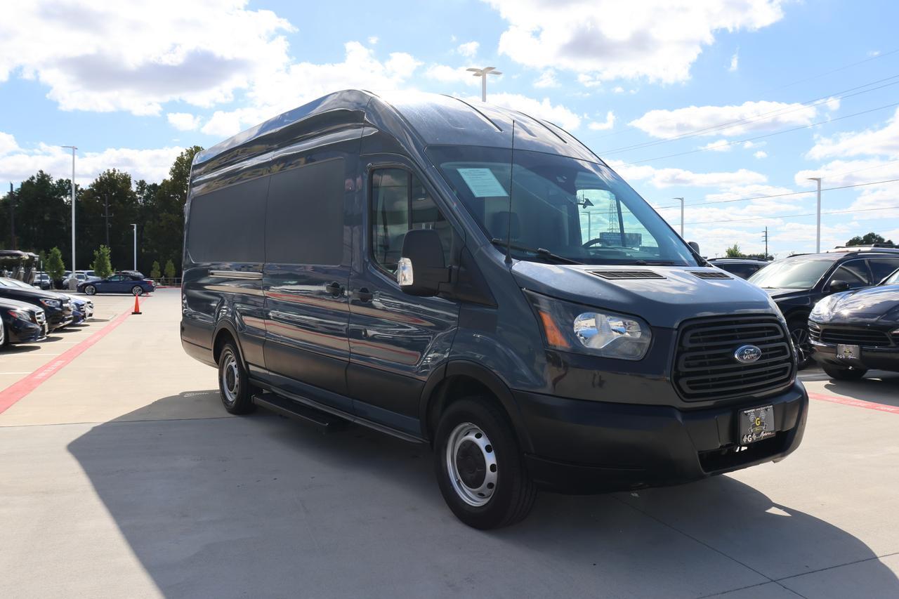 2019 FORD TRANSIT T-250 Houston TX