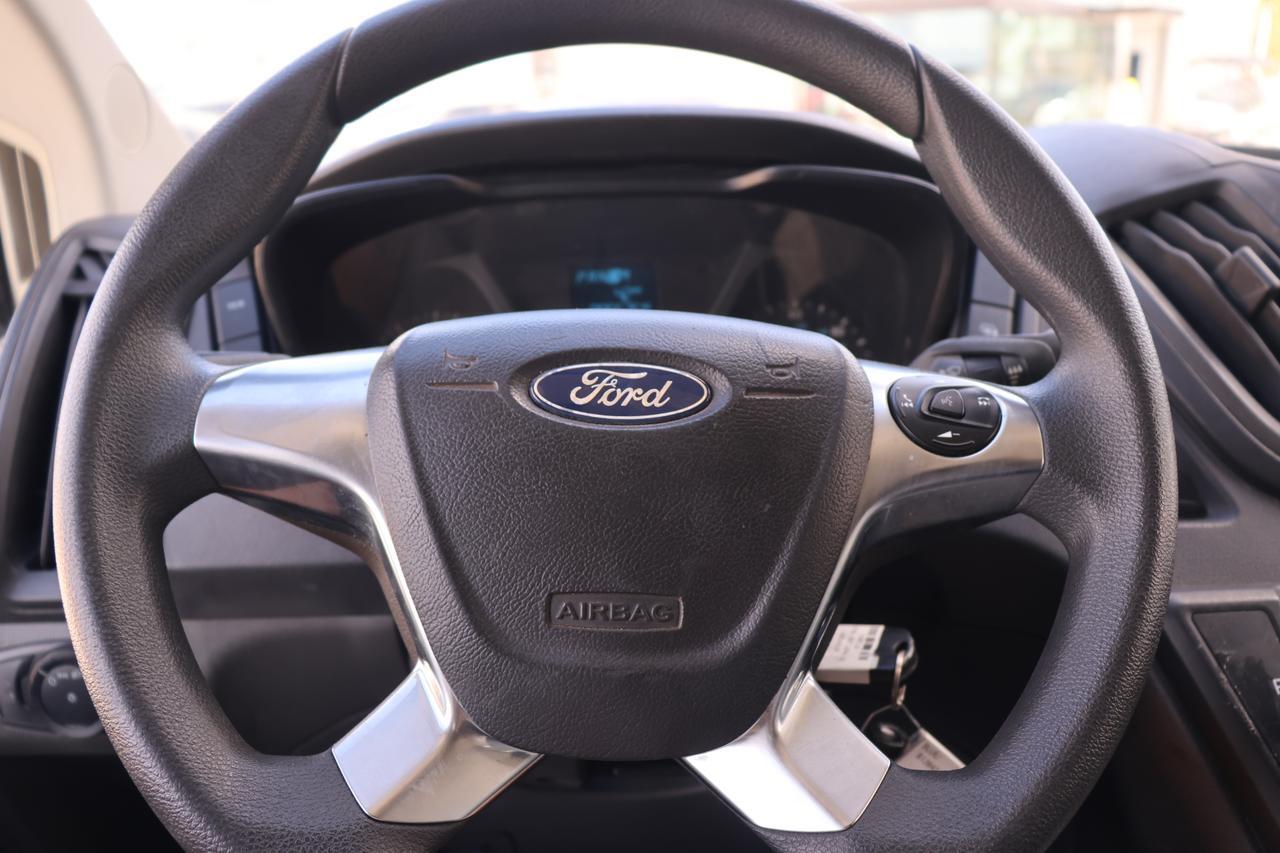 2019 FORD TRANSIT T-250 Houston TX