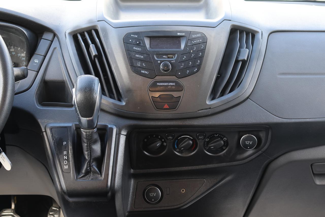 2019 FORD TRANSIT T-250 Houston TX