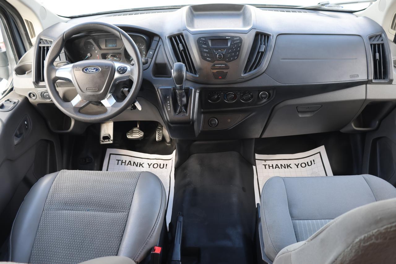 2019 FORD TRANSIT T-250 Houston TX