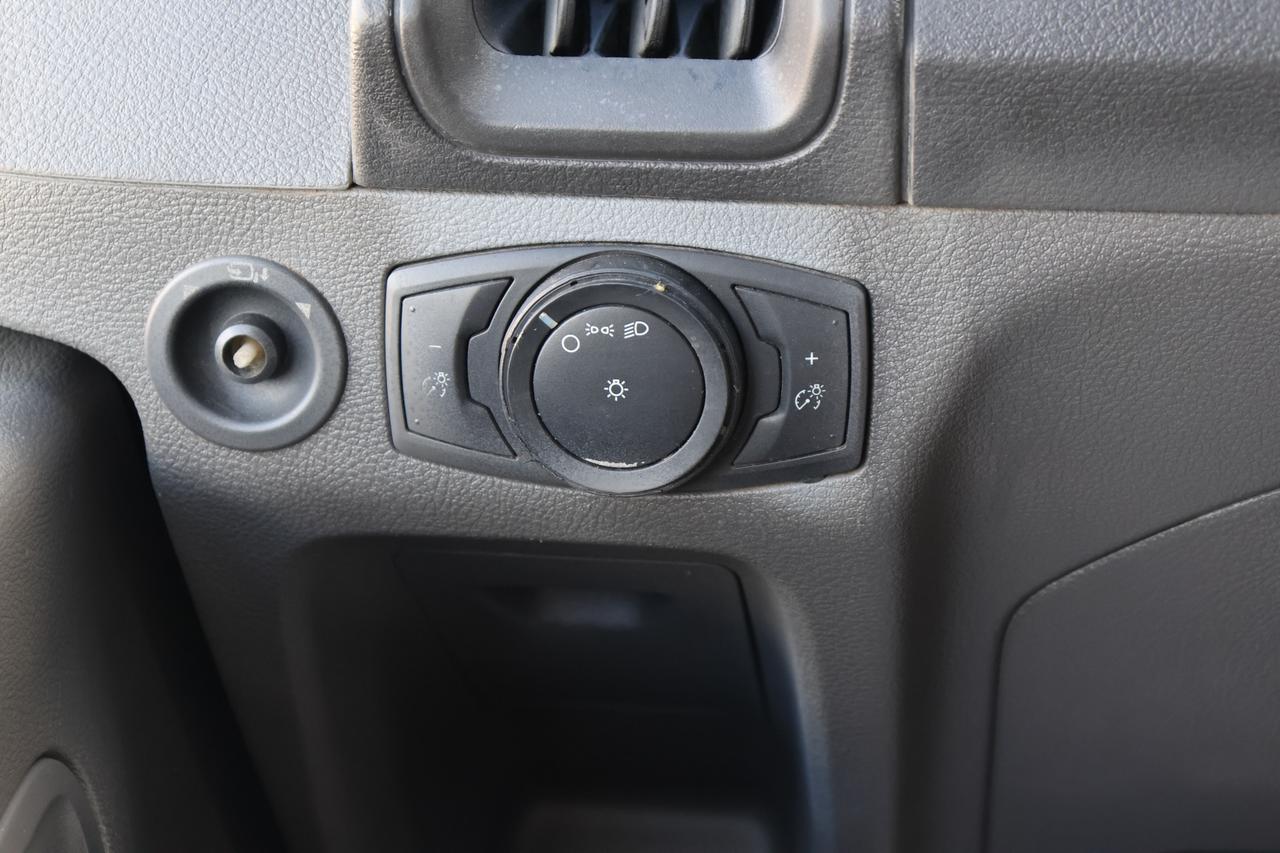 2019 FORD TRANSIT T-250 Houston TX