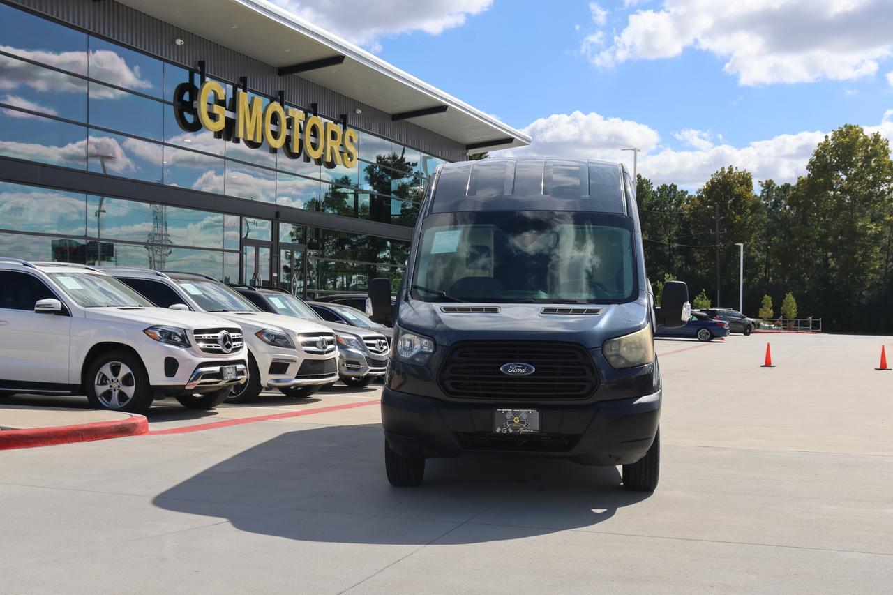 2019 FORD TRANSIT T-250 Houston TX