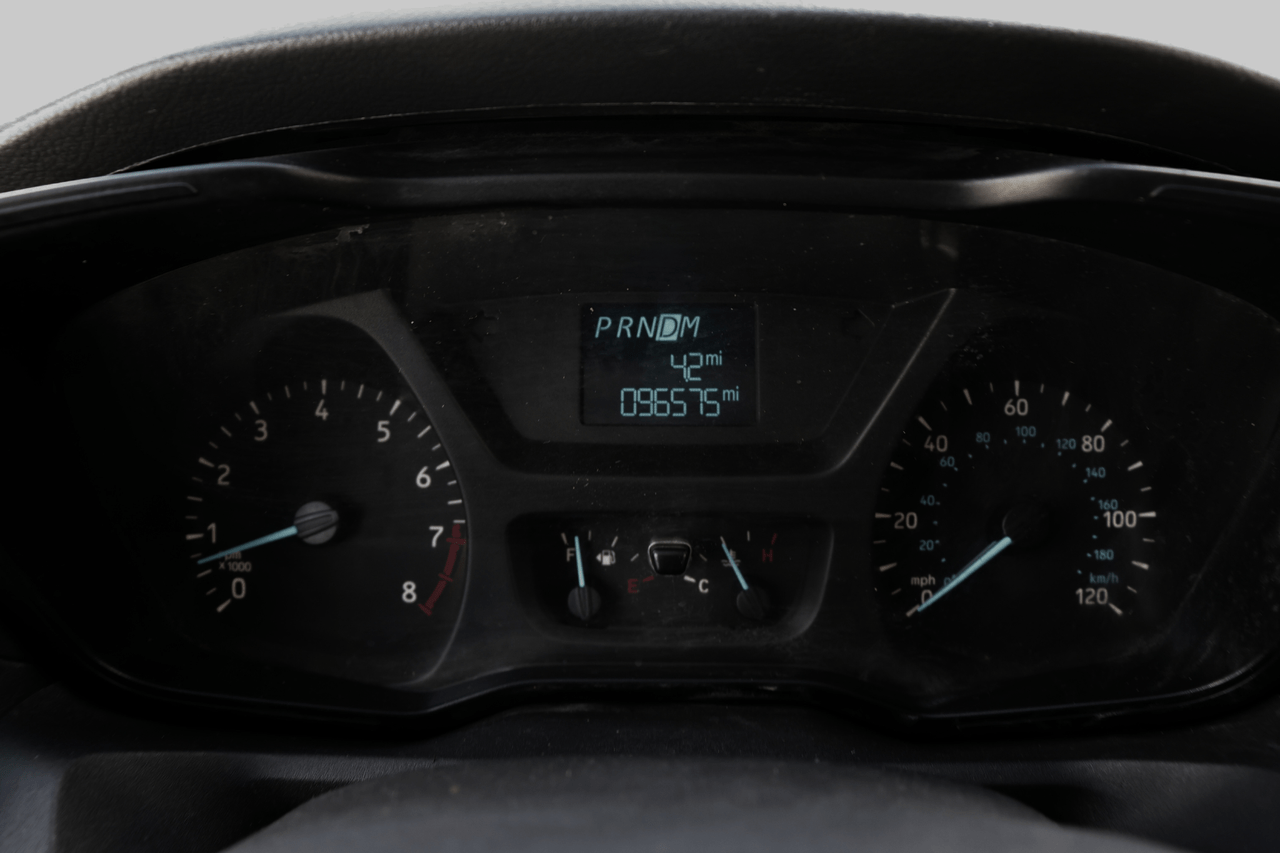 2019 FORD TRANSIT T-250 Houston TX