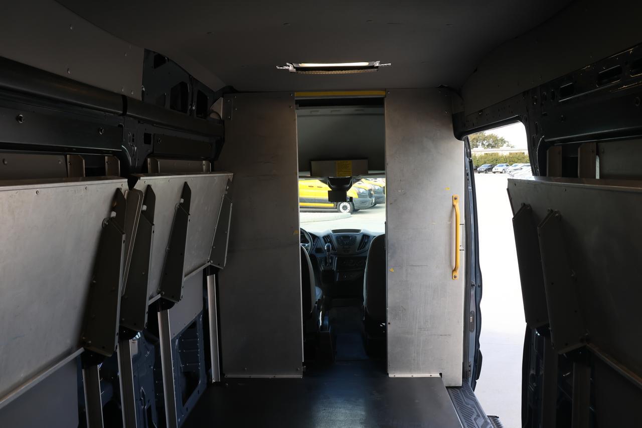 2019 FORD TRANSIT T-250 Houston TX