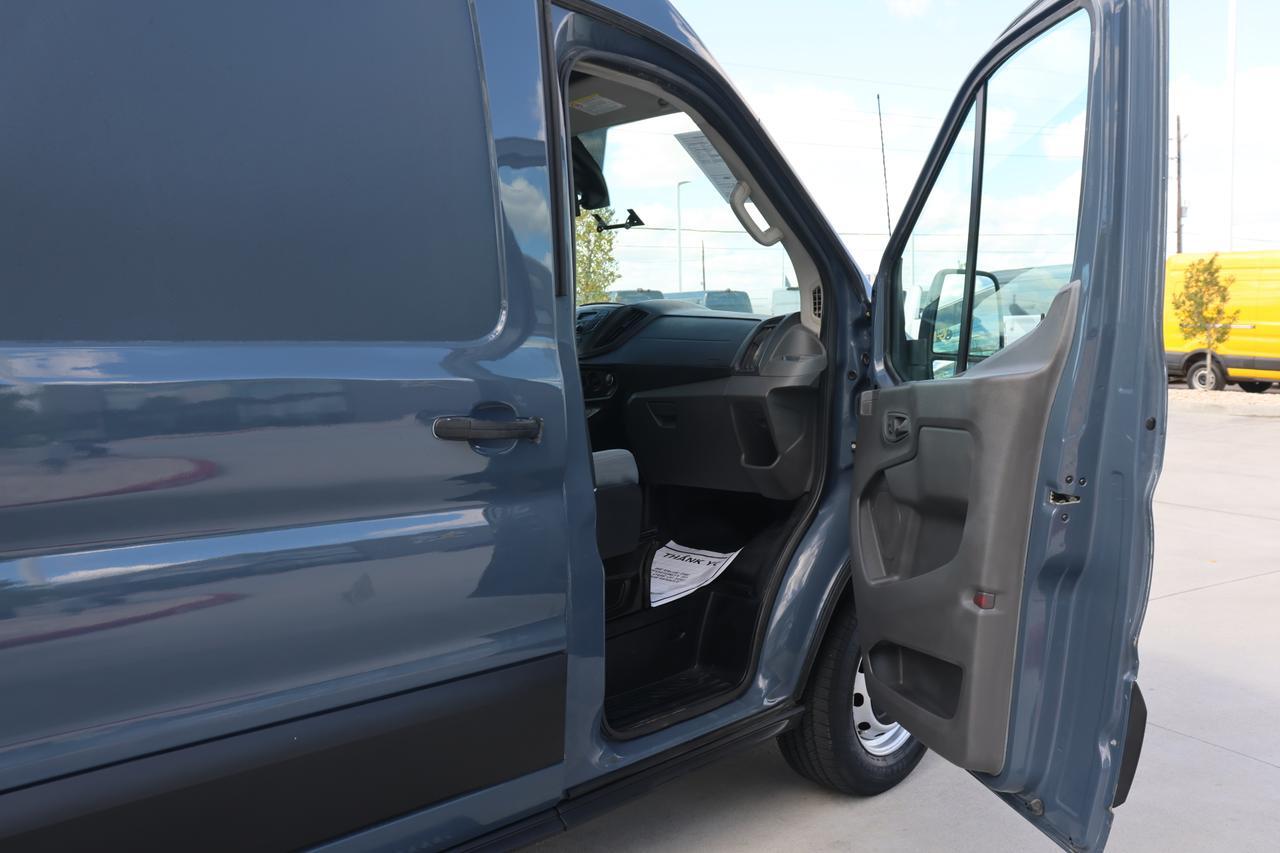 2019 FORD TRANSIT T-250 Houston TX