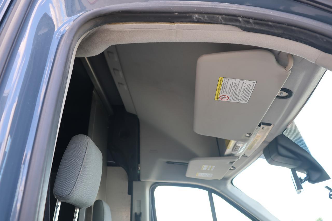 2019 FORD TRANSIT T-250 Houston TX