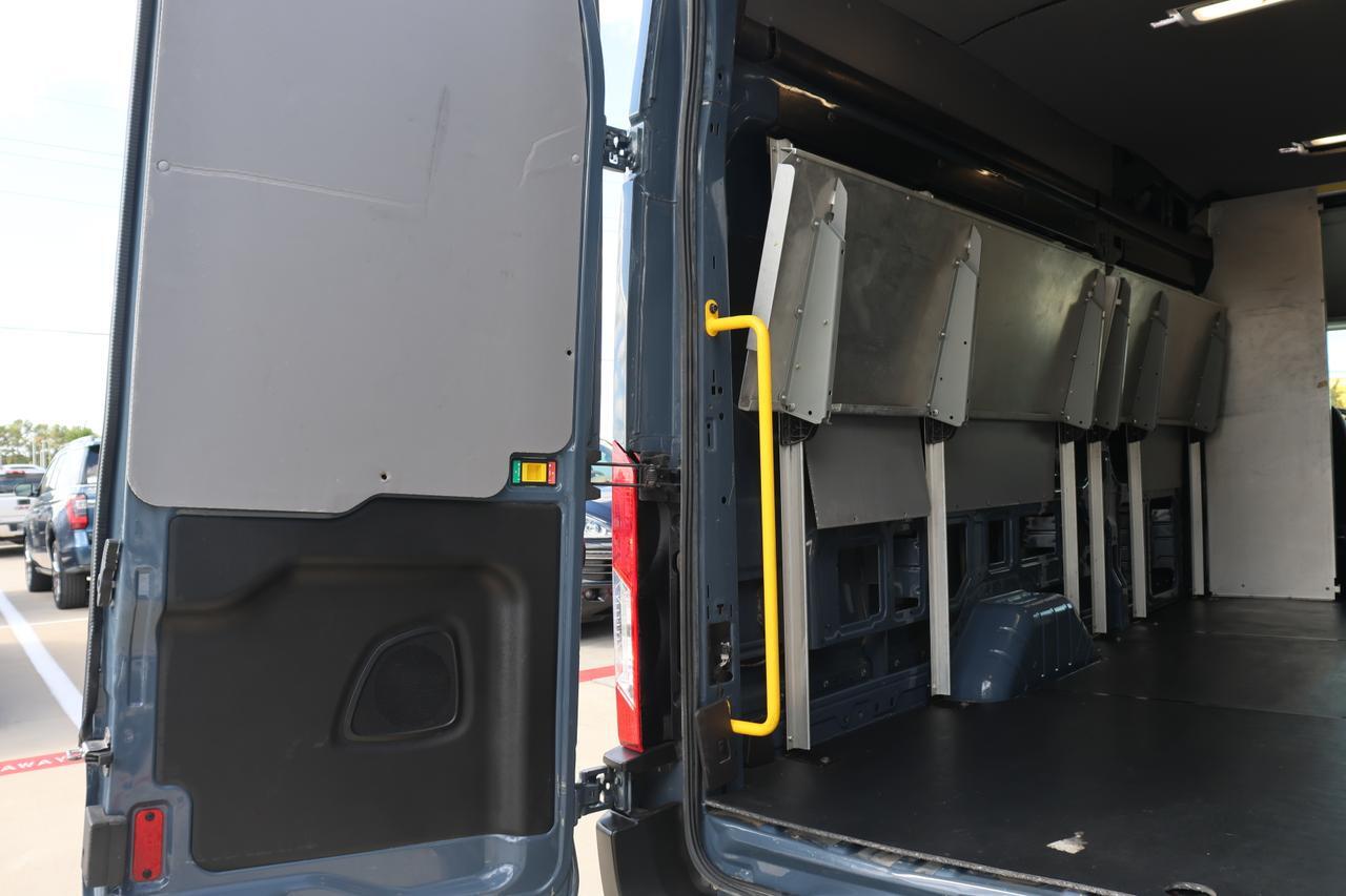 2019 FORD TRANSIT T-250 Houston TX