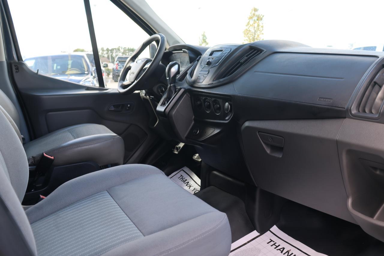 2019 FORD TRANSIT T-250 Houston TX