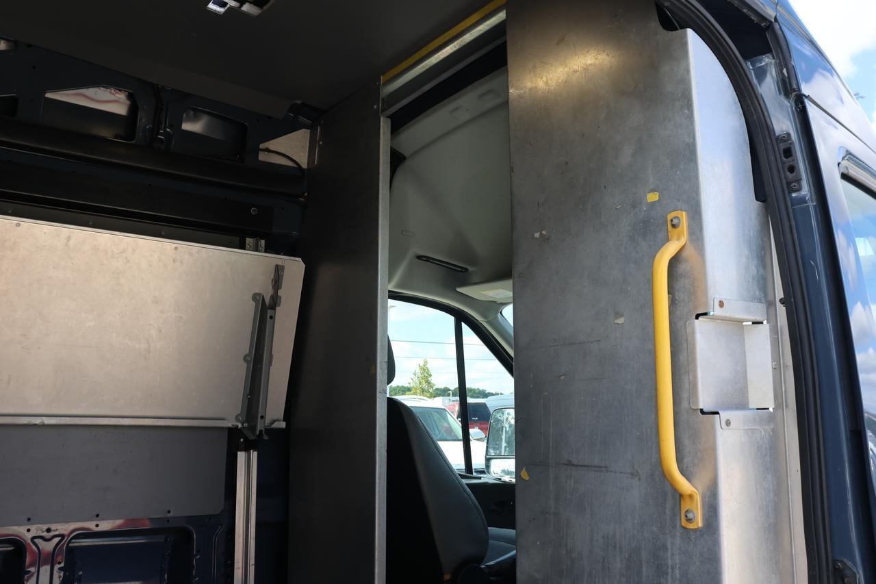 2019 FORD TRANSIT T-250 Houston TX